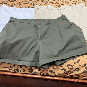 Women’s Shorts